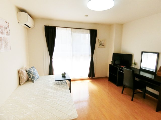 その他部屋・スペース　過ごしやすい室内です