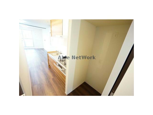 キッチン　※参考写真