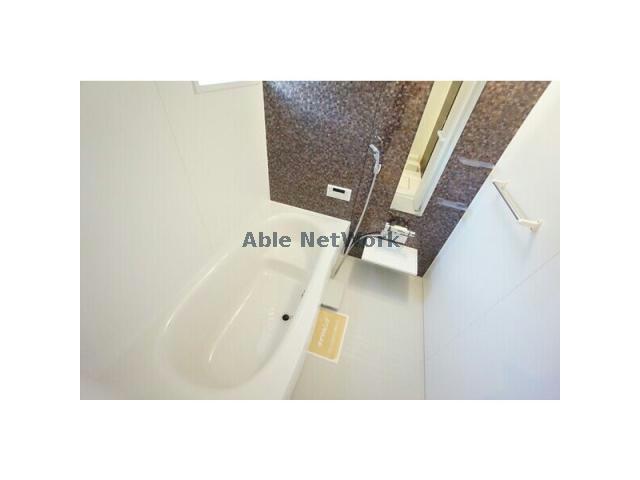 バス・シャワールーム　※参考写真