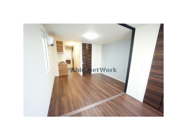 居室・リビング　※参考写真