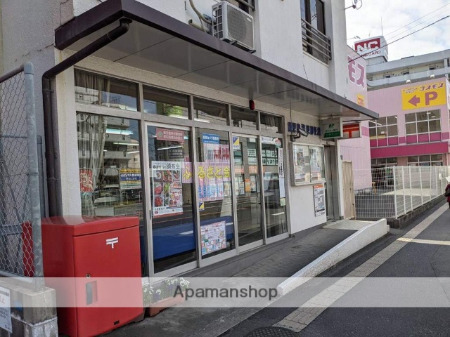 郵便局　鹿児島清見郵便局（郵便局）まで746m