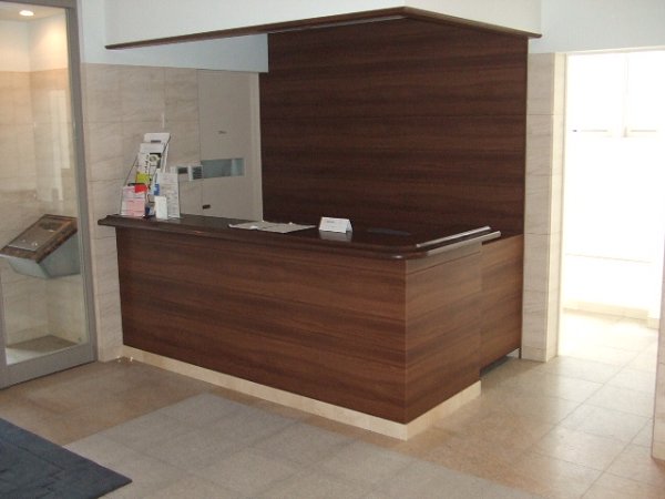 収納　コンシェルジュ