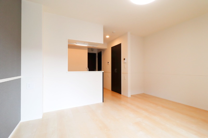 居室・リビング　図面と現状に相違がある場合には現状を優先．．．