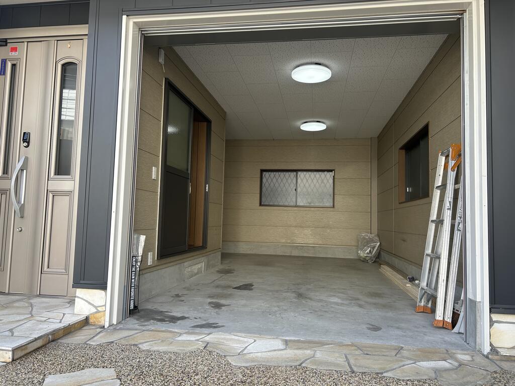 今津中1丁目戸建のその他写真