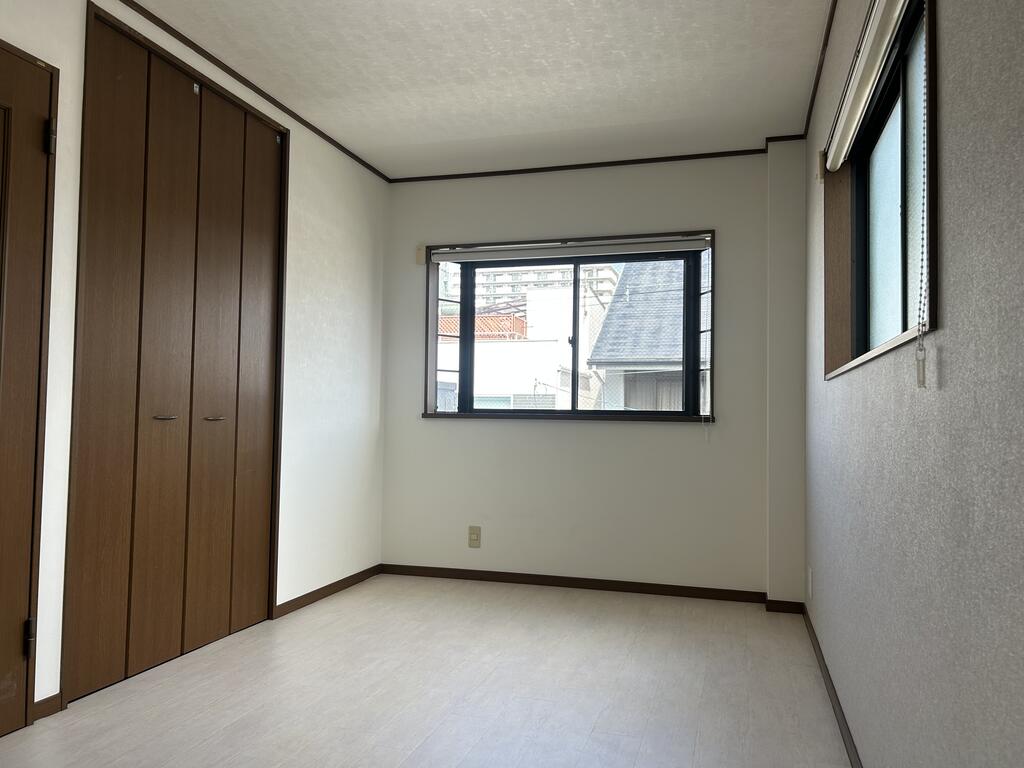 今津中1丁目戸建の内装写真