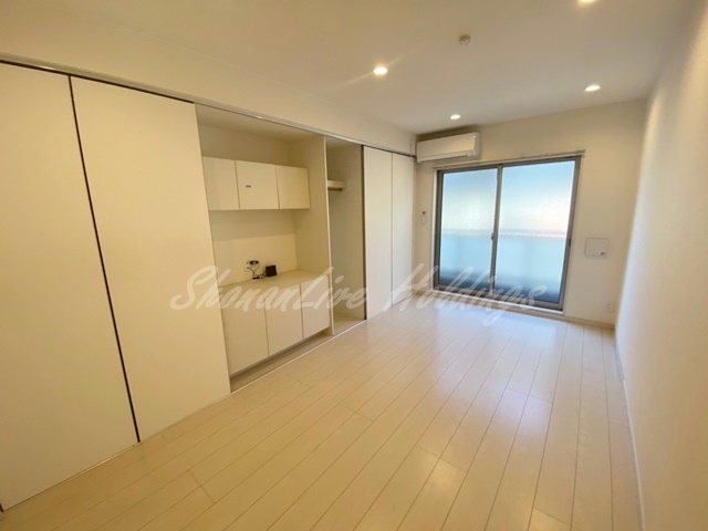 居室・リビング　日当たり良好なリビング♪