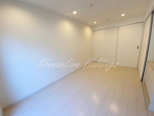 その他部屋・スペース　広々とした洋室♪