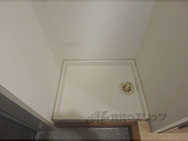 その他部屋・スペース　洗濯機置場