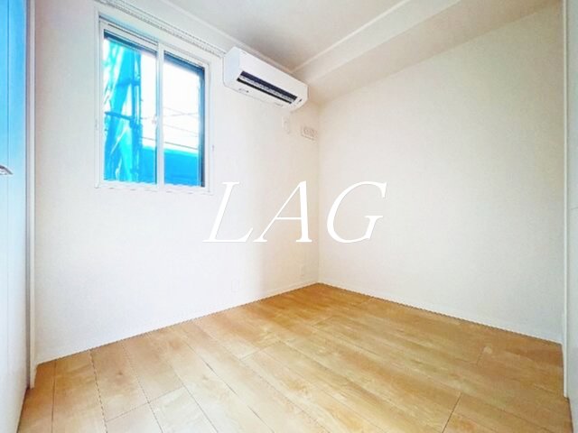 その他部屋・スペース　寝室です。