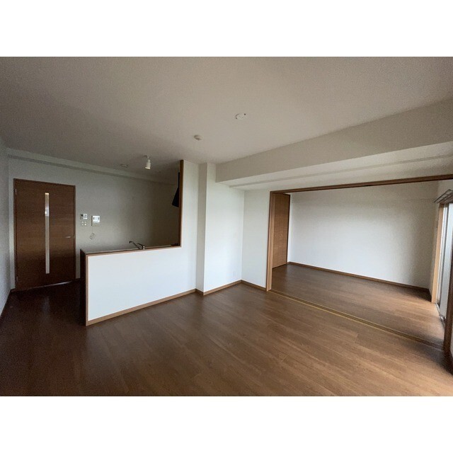 居室・リビング　※別部屋参考資料の為、現状を優先します。