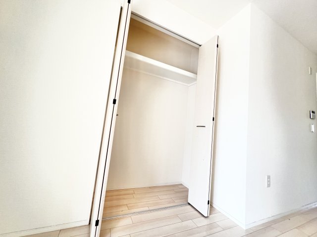 収納　※別部屋参考写真