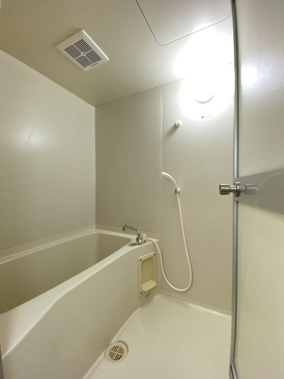 バス・シャワールーム　◆こちらの物件のお問合わせは、蕪木不動産へお問合せ下さい◆