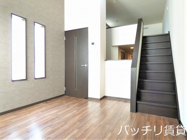 居室・リビング　画像はイメージの為、色や間取りが異なる場合があります。その場