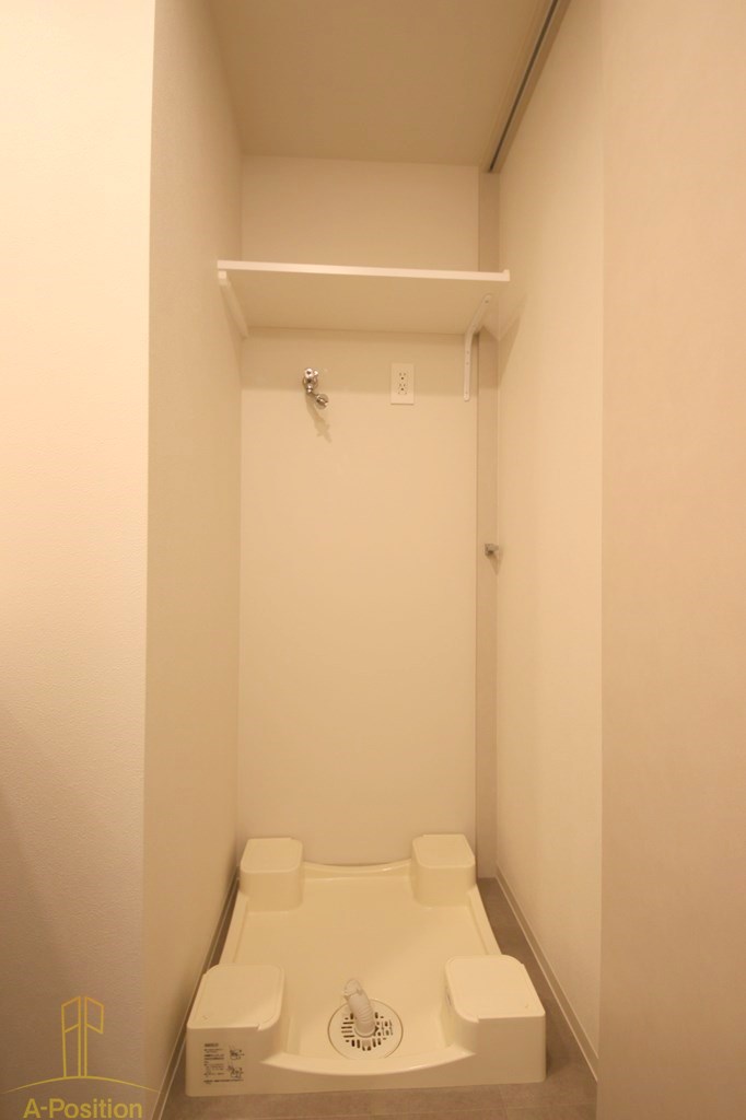 その他設備　BPRレジデンス大阪本町Q