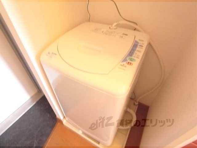 その他部屋・スペース　洗濯機