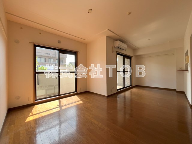 居室・リビング　LDK12.1帖