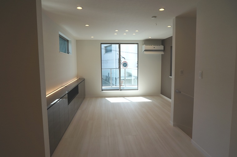 その他部屋・スペース　内観