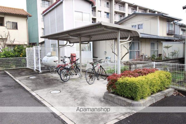 その他共有部分　その他共有部分