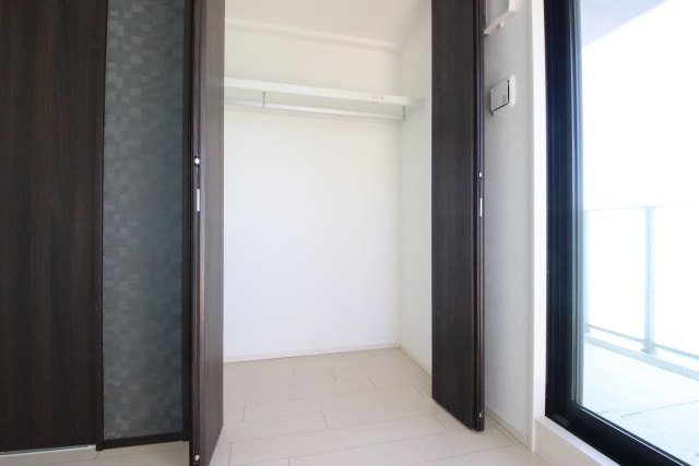 収納　※別室の参考写真の為、現況優先です。