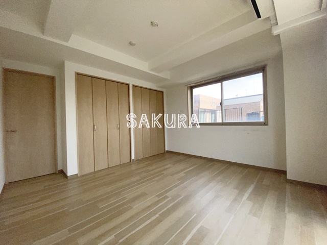 その他部屋・スペース　家具を配置しやすい人気の間取りです♪