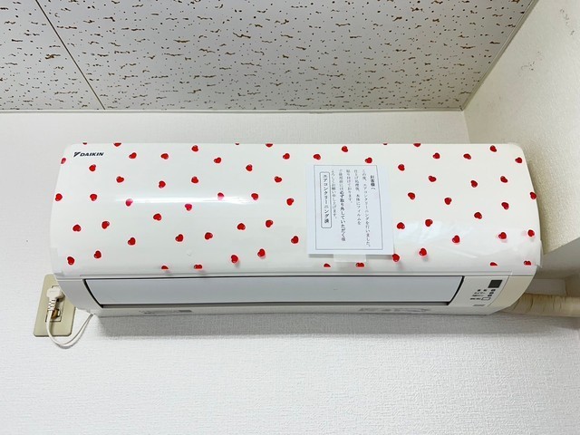 その他設備　別号室の写真です