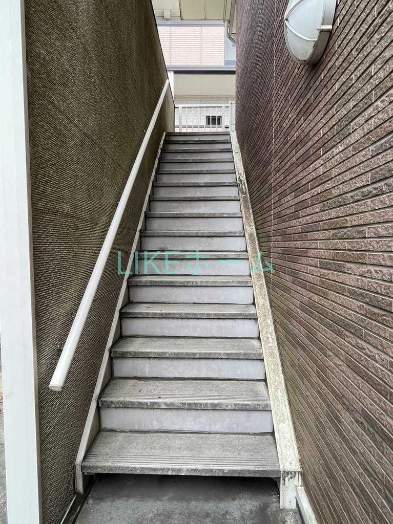 その他　バルコニー