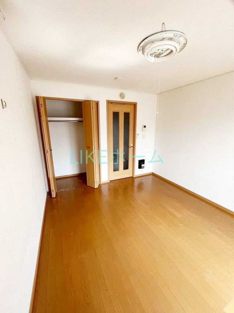 その他部屋・スペース　リビング/居室