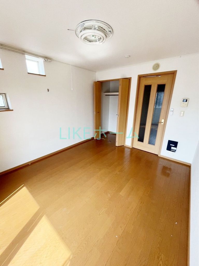 居室・リビング　リビング/居室