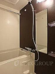 バス・シャワールーム　風呂