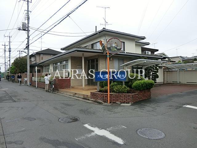 病院　大林医院（病院）まで630m