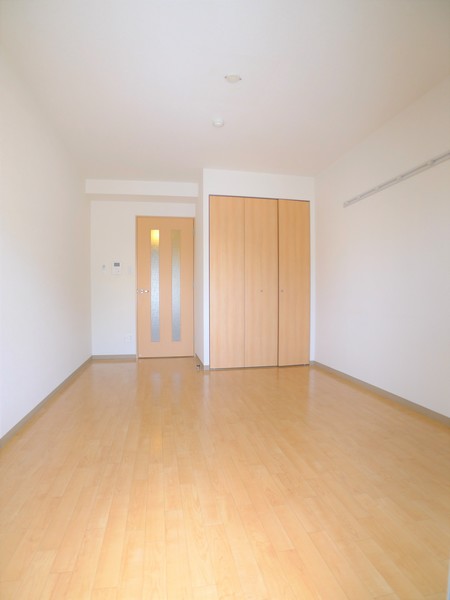 居室・リビング　☆他号室参考写真☆