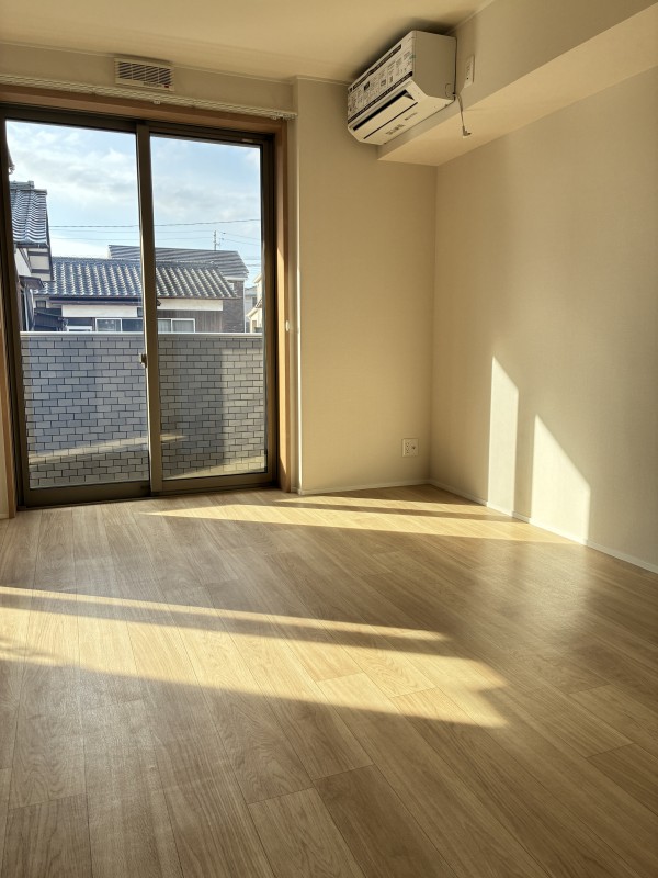 居室・リビング　使いやすいリビングです