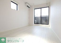 居室・リビング　リビング/居室