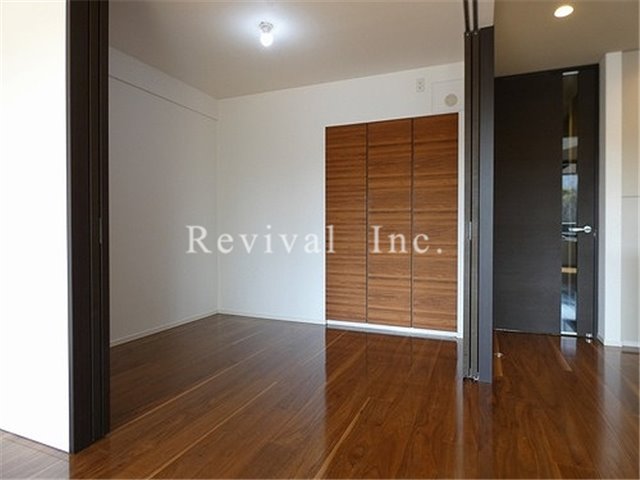 その他部屋・スペース　家具なども入りしやすいお部屋です