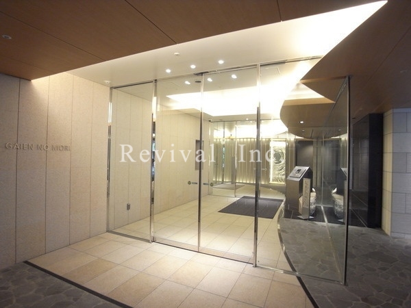 セキュリティ　安心感が高まります