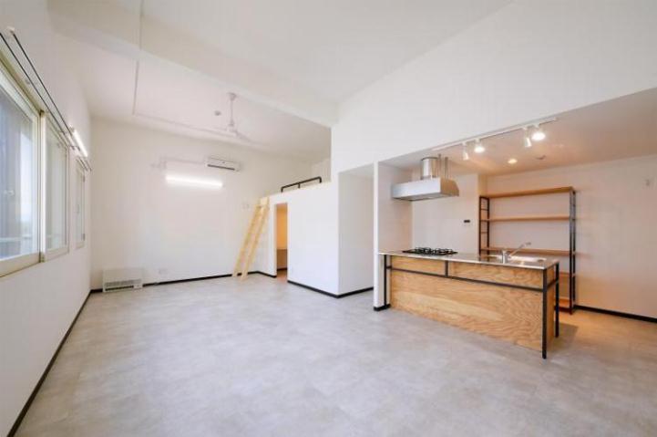 居室・リビング