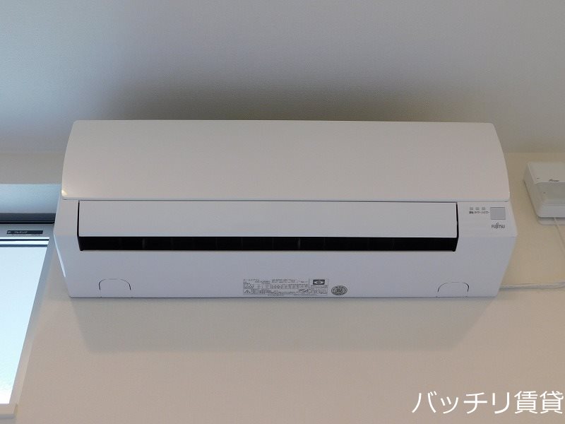 その他設備　画像は、同型タイプの為、現状を優先いたします。