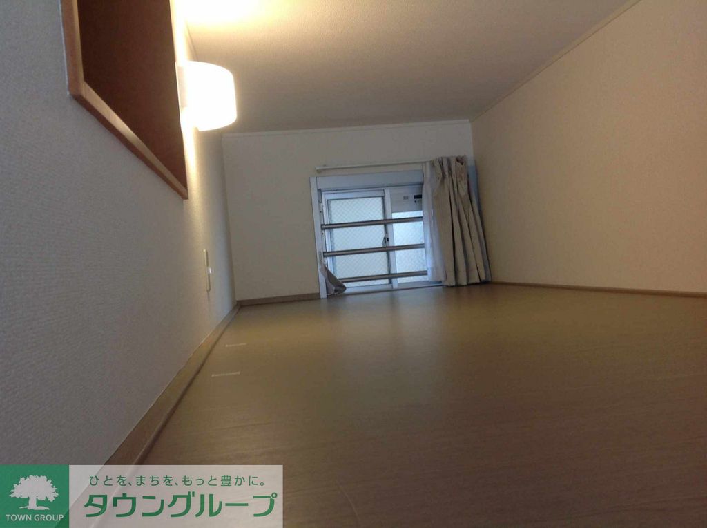 その他部屋・スペース　ロフト