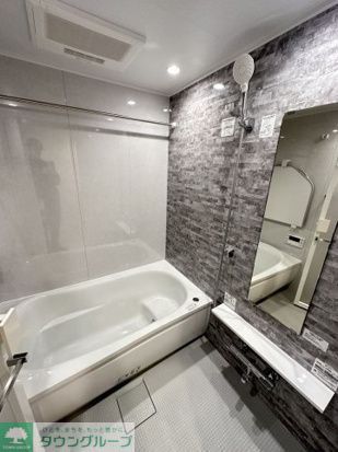 バス・シャワールーム　【初期費用分割・クレカ対応】一都三県のお部屋探しは2025…