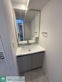 洗面設備　【初期費用分割・クレカ対応】一都三県のお部屋探しは2025…