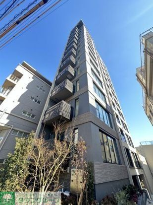 建物外観　【初期費用分割・クレカ対応】一都三県のお部屋探しは2025…