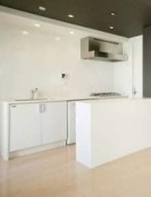 キッチン　お料理が楽しくなるキッチン♪