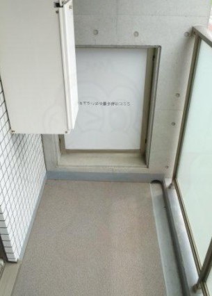 バルコニー　★バルコニー付き★