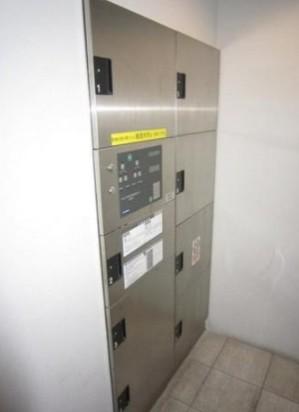 その他共有部分　☆設備充実☆