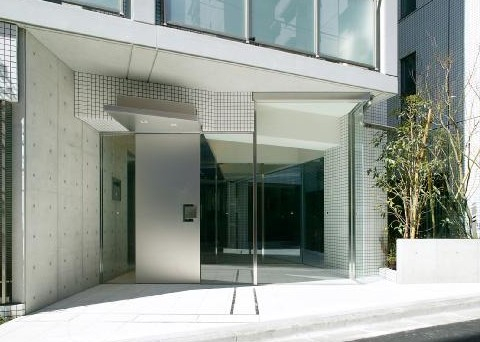 エントランス　★エントランス★