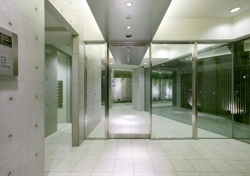 セキュリティ　☆安心安全のセキュリティ☆