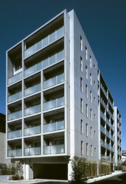 建物外観　☆綺麗な外観☆