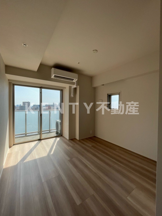 居室・リビング　リビングです