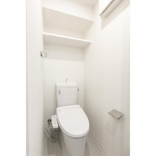 トイレ　参考写真