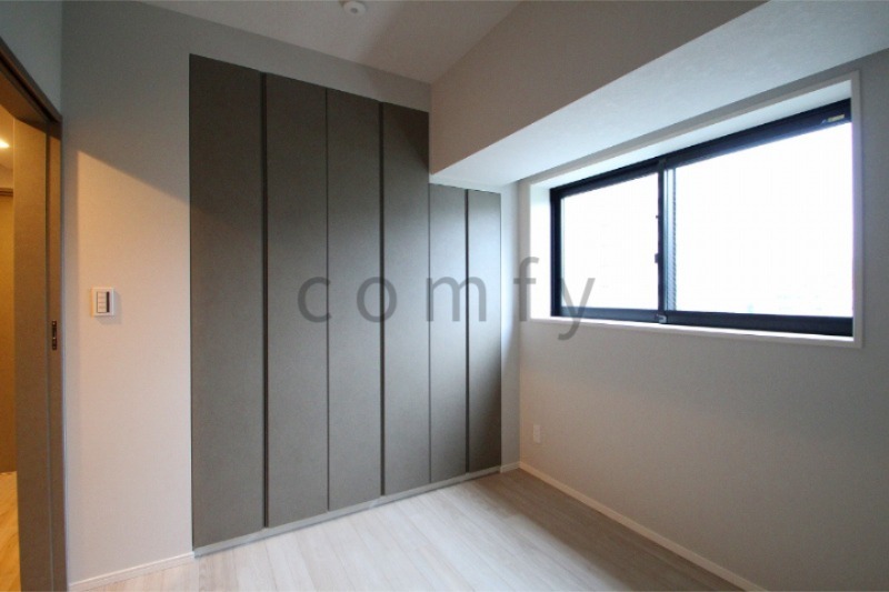 その他部屋・スペース　洋室